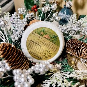 Chill Pill - Infused bath bombs by c b de Surgeons 200mg